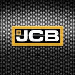 JCB logo