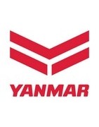 Yanmar Tractor logo