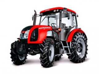 Zetor