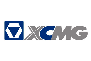 XCMG TRACTOR LOGO