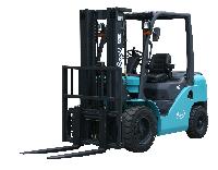 BAOLI forklift