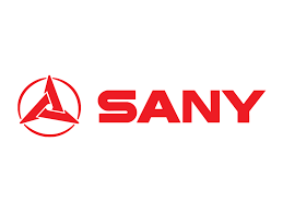 Sany trucks logo