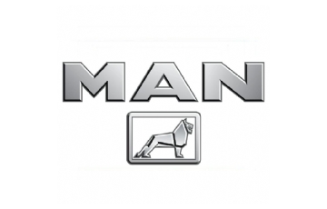 MAN logo