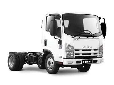 ISUZU Truck Service Manuals PDF & Wiring Diagrams - Trucks, Tractor & Forklift Truck PDF Manual