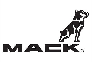 Mack logo