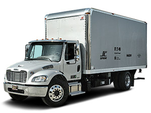 Freightliner Business Class