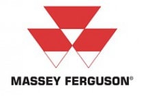 Massey Ferguson logo