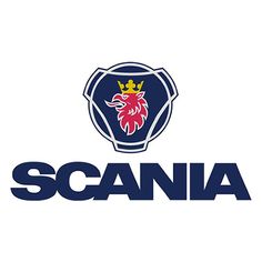 SCANIA logo