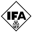 ifa truck logo