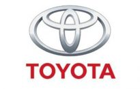 toyota logo