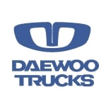 Daewoo Trucks Logo