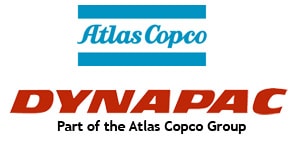 Dynapac Logo