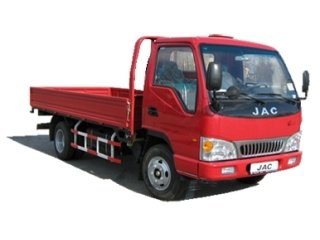 JAC HFC