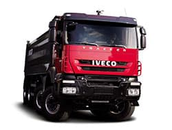 Iveco Trakker