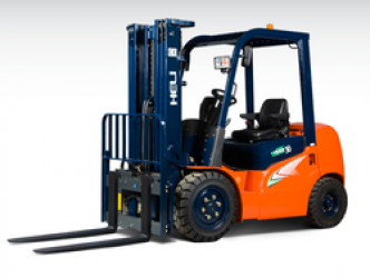 Heli CPCD30B Forklift