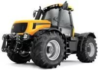 JCB Fastrac