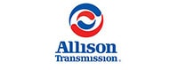 Allison Transmission logo