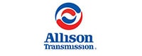 Allison Transmission logo