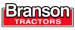 Branson Tractor Logo