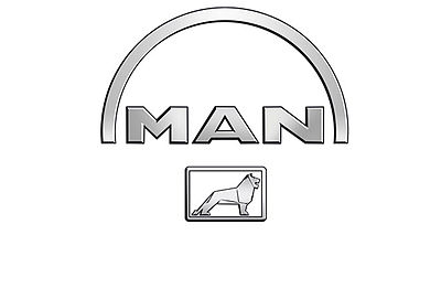 MAN Truck logo