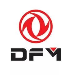 Dong Feng Logo