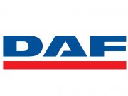 DAF Truck logo