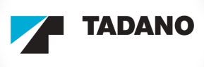 tadano logo