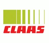 Claas Tractor logo