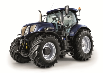 New Holland T7.270