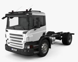 Scania P series