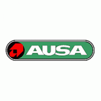 Ausa Logo