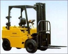 Voltas Forklift