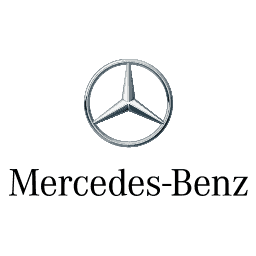 mercedes benz logo