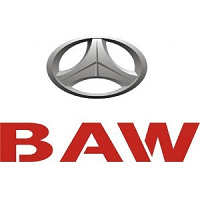 BAW Trucks logo