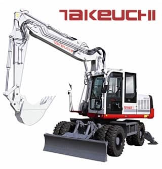 Takeuchi Trucks Tractor Amp Forklift Manual Pdf