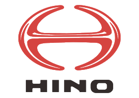Hino Trucks logo