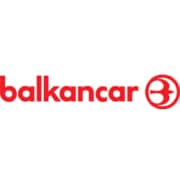 Balkancar Forklift Truck logo