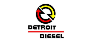 Detroit Diesel Engine logo