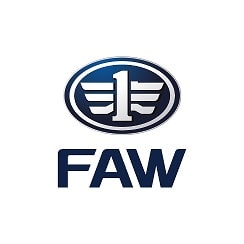 FAW Trucks logo