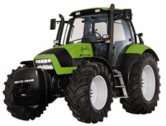 DEUTZ FAHR