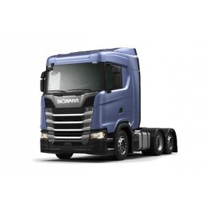 scania g-series truck