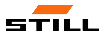 Still Forklift Logo