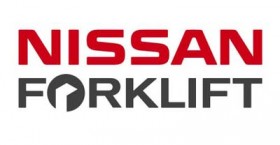 Nissan Forklift logo