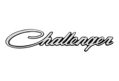 Challenger Tractor logo