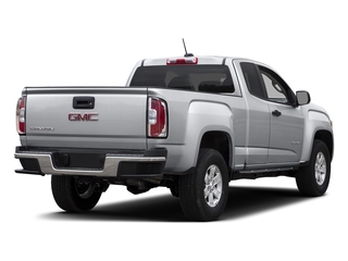 GMC Canyon