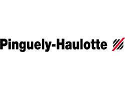 Pinguely Haulotte logo