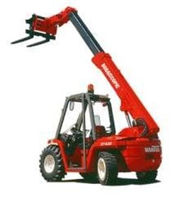 Manitou Trucks Tractor Forklift Pdf Manual