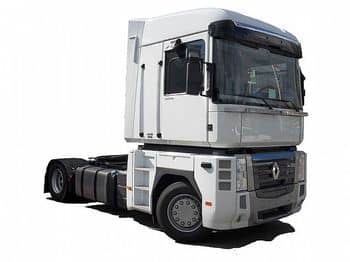 Renault Trucks Р»РѕРіРѕС‚РёРї