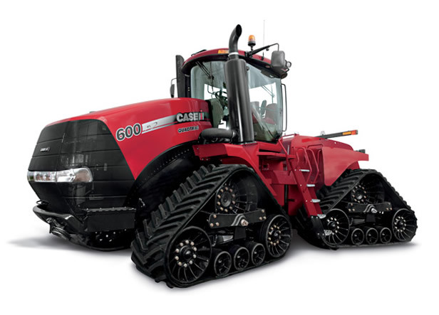 code erreur case ih puma