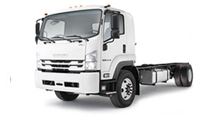 Isuzu FTR